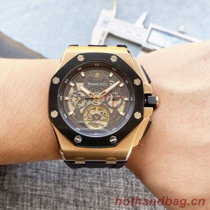 Audemars Piguet Watch APW00075-2